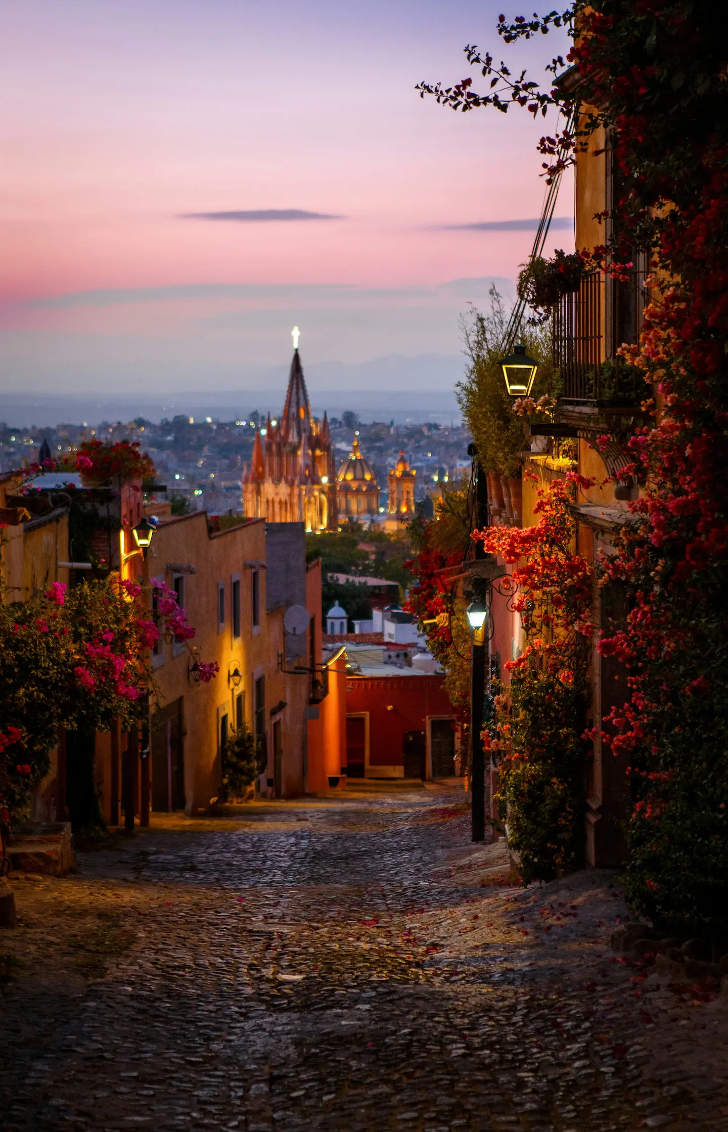 Ready to experience San Miguel de Allende like a true local?